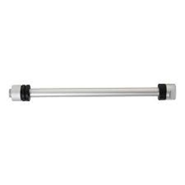 Picture of TACX E-THRU AXLE SKEWER M12X1 FINE THREAD SHORT